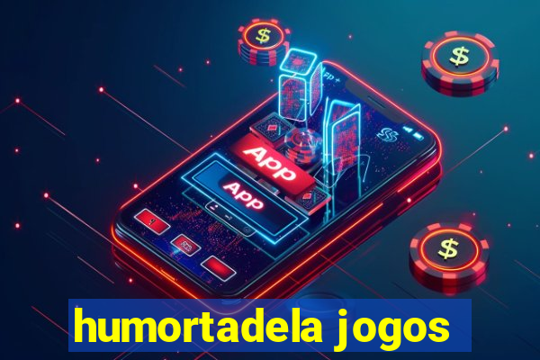 humortadela jogos